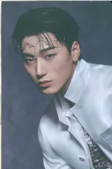 ATEEZ POCA FOR VER． SAN GOLDEN HOUR : Part.2 QR