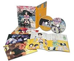 [중고] 이야기 시리즈 세컨드 시즌 고양이 이야기 흰색, 경사 이야기, 미끼 이야기, 악마 이야기, 사랑 이야기, 꽃 이야기 완전 생산 한정판 전 12 권 세트 [Blu-ra