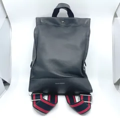 2025年最新】ALEXANDER McQUEEN リュック・バックパックの人気