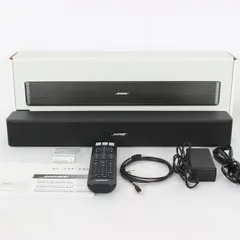 2025年最新】bose solo 5 中古の人気アイテム - メルカリ