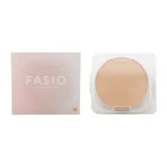 FASIO ファシオ エアリーステイ パウダーレフィル 02 ベージュ 10g 詰め替え用 皮脂プルーフ＆タッチプルーフ[定形内郵便]のサムネイル