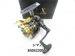 BBXテクニウム リール スプール付き 2025年最新】bb－x テクニウム スプールの人気アイテム - メルカリ