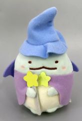 [중고] 잡화 트위터 볼 체인이있는 봉제 인형 [영화 스미코 구라시 푸른 달 밤의 마호노코]