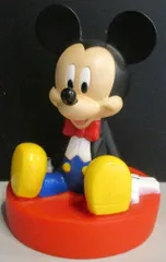 ♡銀行非売品♡美品ジャンボミッキー貯金箱 2025年最新】Yahoo!オークション -三菱銀行 ミッキー 貯金箱の