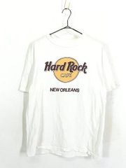 古着 80s USA製 Hard Rock Cafe 「NEW ORLEANS」