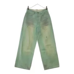 2025年最新】ACNE STUDIOS デニム 1981mの人気アイテム - メルカリ