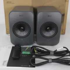 2025年最新】KEF LSXの人気アイテム - メルカリ 2025年最新】KEF LSXの人気アイテム - メルカリ