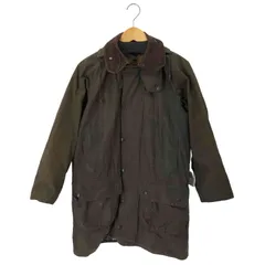 バブアー Barbour 90S GAMEFAIR ボアライナー付 オイルドジャケット 3ワラント メンズ  C36/91CMのサムネイル