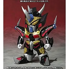 元祖SDガンダムワールド ガンキラー プラモデル (ホビーオンラインショップ限定) 2zzhgl6 中古】【非常に良い】元祖SDガンダムワールド ガンキラー