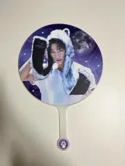 2025年最新】ateez ミンギ うちわの人気アイテム - メルカリ