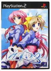 【中古】PS2ソフト みずいろ