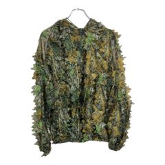 Mossy Oak メッシュ上下セット サイズ：S/M - メルカリ