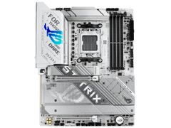新品未開封 ROG STRIX B850-G GAMING WIFI S 吹雪 - メルカリ