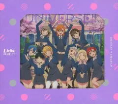 2025年最新】liella club cdの人気アイテム - メルカリ
