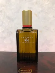aramis アラミス 900 ハーバル オーデコロン アフターシェーフ60ml