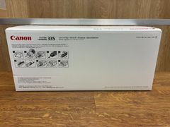 【新品・未使用】Ｃａｎｏｎトナーカートリッジ　３３５