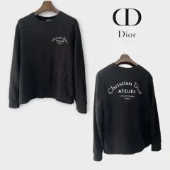 Christian Dior sports トレーナースウェットビ ンテージ Christian Dior sports トレーナースウェットビ ンテージ