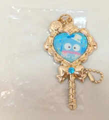 サンリオ シークレットステッキチャーム ハンギョドン 2024年