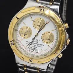 2025年最新】セイコークロノグラフ ジャンクの人気アイテム