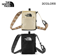 THE NORTH FACE ノースフェイス ボトルホルダー BOREALIS WATER BOTTLE HOLDER NF0A81DQメンズ レディース ポシェット スマホホルダー ショルダーバッグ