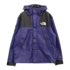 シュプリーム 18AW ノースフェイス レザーマウンテンジャケット 美品 m49210903233_1.jpg?1742096404