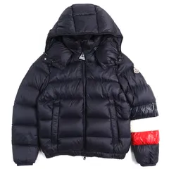2025年最新】moncler ダブルワッペンの人気アイテム - メルカリ