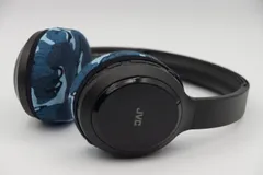 JVC HA-S78BN ノイズキャンセリングヘッドホン Bluetooth ワイヤレスステレオヘッドセット HA-S78BN | 製品一覧
