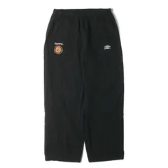 Supreme × Umbro コットンリップストップトラックパンツ Supreme®/Umbro Cotton Ripstop Track Pant | Supreme 23fw