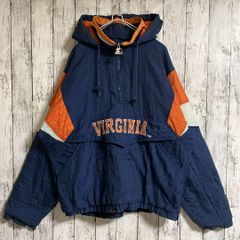 90s STARTER NBA KNICKS 中綿アノラックジャケット ニックス - メルカリ