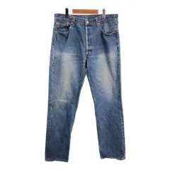 2025年最新】LeVIS 501xx w38の人気アイテム - メルカリ