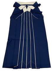 袴 女性　紐下95【くすみ-8】Lサイズ 身長160－165センチの方対応　袴単品　はかま　卒業式女性　卒業式