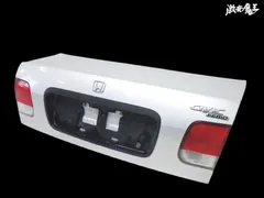 ホンダ シビック E-EK3 純正 前期オーディオパネル ヘッドユニットセット ホンダ シビック E-EK3 純正 前期オーディオパネル ヘッド
