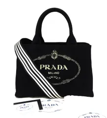 2024年最新】(バッグ)PRADA プラダ CANAPA カナパ ミニカナパ スモール