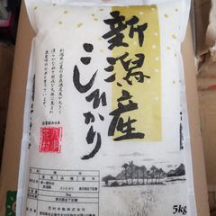 兵庫県産ヒノヒカリ白米5㎏（令和7年産） - メルカリ