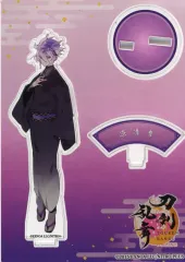 【中古】アクリルスタンド・アクリルパネル 77.源清麿 アクリルフィギュア(軽装) 「刀剣乱舞-ONLINE-」