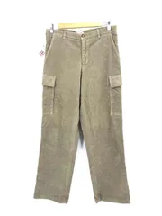 エンポリオアルマーニ EMPORIO ARMANI カーゴパン #134607#のサムネイル