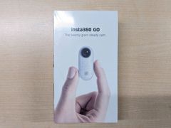 Arashi Vision　Insta360 Go　CING0XX/A　ホワイト