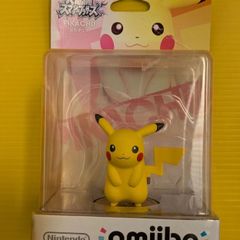 #ポケモン　#アミーボ　#スマッシュブラザーズ　#キャラクター　#ゲーム　#アニメ