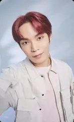 【中古】コレクションカード(男性) 014：JO1/與那城奨/「2022 JO1 1ST ARENA LIVE TOUR `KIZUNA’」トレーディングカード 第1弾