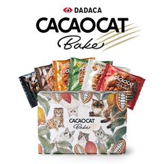 CACAOCAT Bake ミックス6枚入