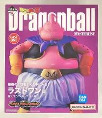 2025年最新】魔人ブウ ラストワンの人気アイテム - メルカリ