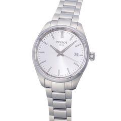 ティソ TISSOT PR100 34mm T150.210.11.031.00 クオーツ