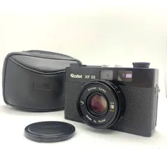 2024年最新】rollei xf35の人気アイテム - メルカリ