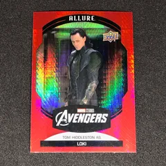 2026年最新】upper deck ロキの人気アイテム - メルカリ