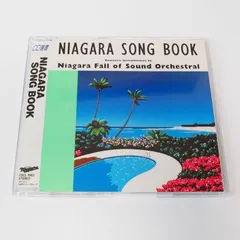 2024年最新】niagara song book 2の人気アイテム - メルカリ