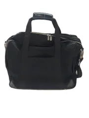 2026年最新】Dunhill メンズ ボストンバッグ・旅行用バッグの人気