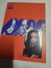 今月の少女　LOONA yyxy通常盤　初版　新品未開封 LOONA 今月の少女 デビューアルバム 初版 - メルカリ