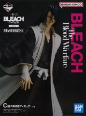 [중고] 피규어 朽木白哉 [이치 반 쿠지 BLEACH-블리치- 천년 혈전편 OP.1] MASTERLISE C상 피규어