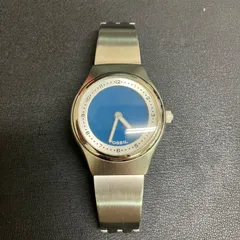 フォッシル　稼働　Bigtic ブルー　JR-8093 デジタル 2025年最新】fossil big ticの人気アイテム - メルカリ