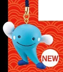 (未使用･未開封品)海洋堂　高知フィギュアみやげ2　くろしおくん 中古】(未使用・未開封品)海洋堂 高知フィギュアみやげ2